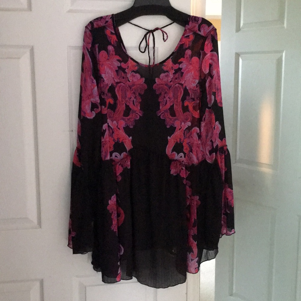 Free people intimately slip top